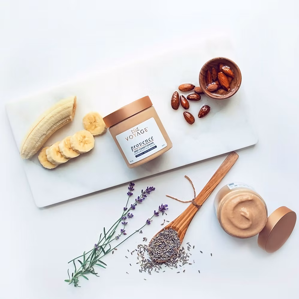Provence ingredients